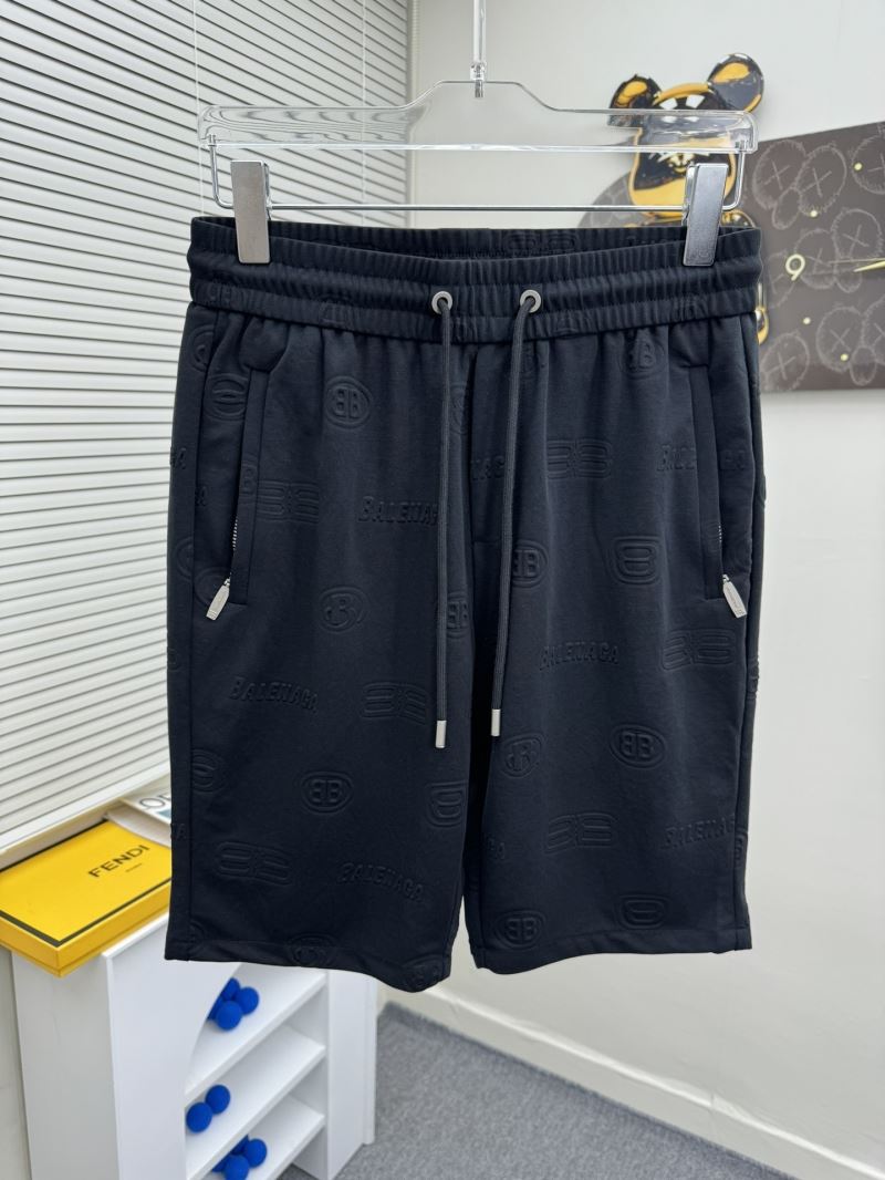 Balenciaga Short Pants